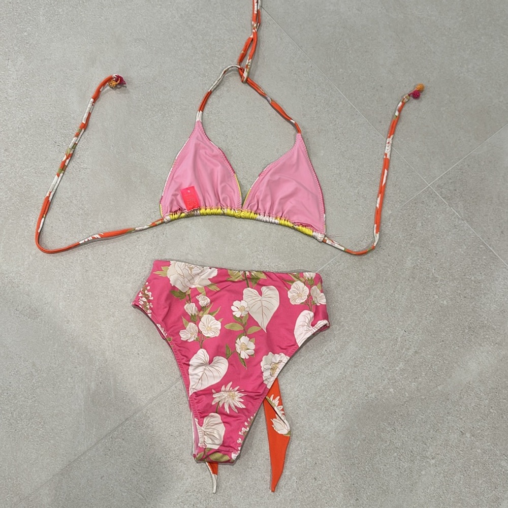 Farm Rio garden bikini - Picture 3 of 3